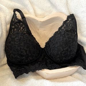 MaidenForm Bra Converts to aHalter size 38B